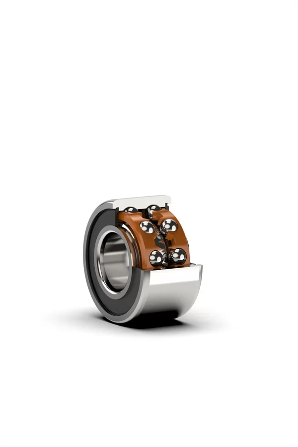 Double Row Angular Contact Ball Bearings - BOM Bearing